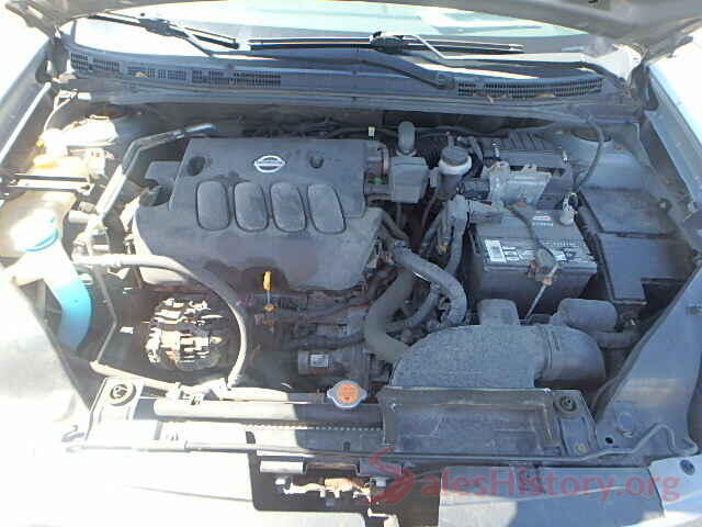 3MYDLBYV2JY307005 2008 NISSAN SENTRA