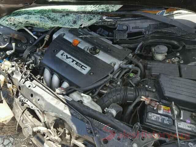 3KPC24A37KE086747 2006 HONDA ACCORD