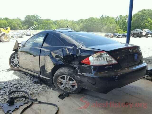 3KPC24A37KE086747 2006 HONDA ACCORD