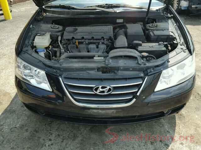 3N1AB7AP2HL716211 2009 HYUNDAI SONATA