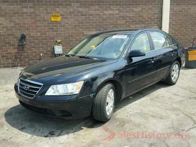 3N1AB7AP2HL716211 2009 HYUNDAI SONATA