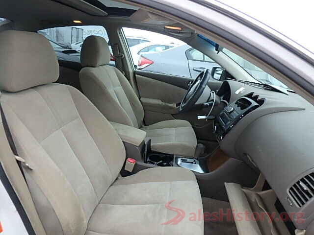 4T1B11HK6KU184918 2007 NISSAN ALTIMA