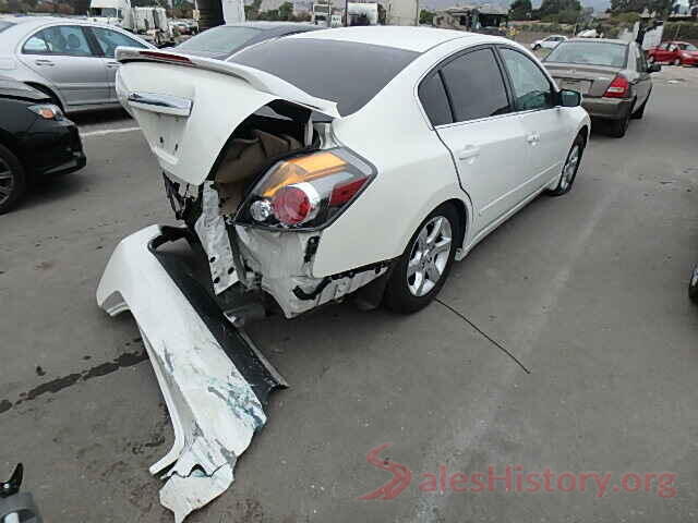 4T1B11HK6KU184918 2007 NISSAN ALTIMA