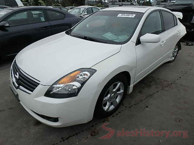 4T1B11HK6KU184918 2007 NISSAN ALTIMA