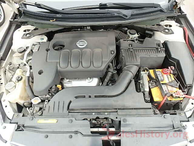 4T1B11HK6KU184918 2007 NISSAN ALTIMA