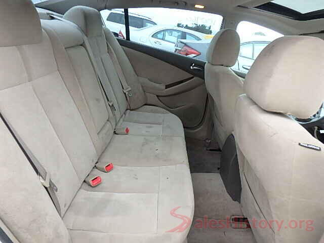 4T1B11HK6KU184918 2007 NISSAN ALTIMA