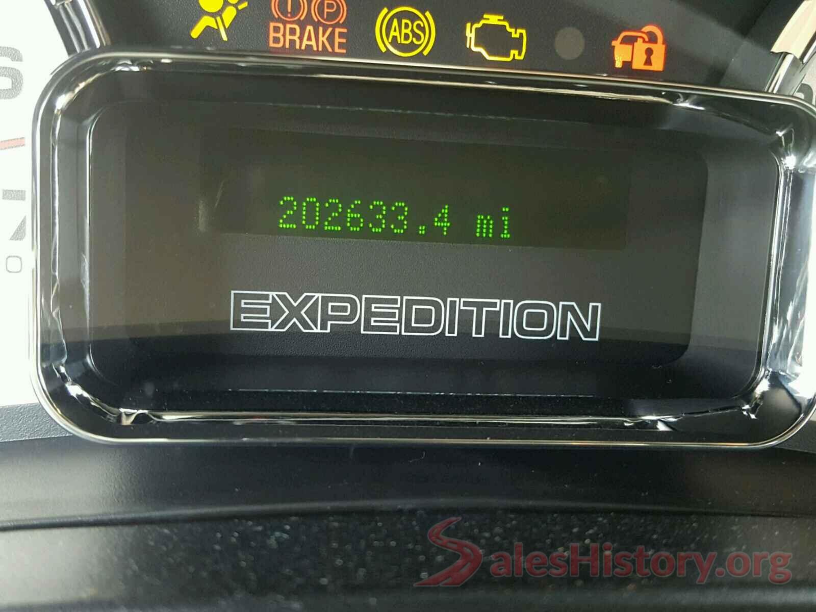 1FBZX2ZG0JKA57453 2007 FORD EXPEDITION