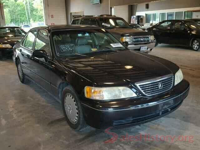 3N1AB7AP6KY353079 1996 ACURA 3.5 RL