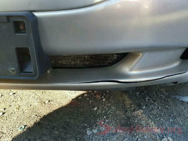 4T1B11HK7KU206134 2003 DODGE CARAVAN