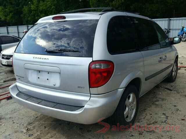 1HGCR2F56GA104452 2006 DODGE CARAVAN