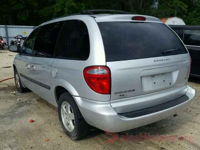 1HGCR2F56GA104452 2006 DODGE CARAVAN