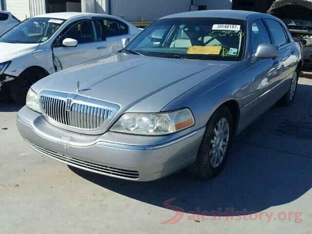 3N1AB7AP1GY259957 2006 LINCOLN TOWNCAR