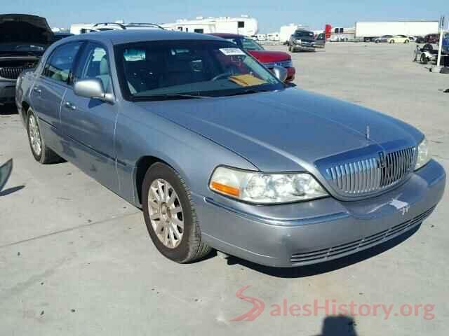 3N1AB7AP1GY259957 2006 LINCOLN TOWNCAR