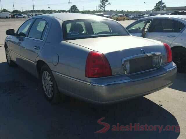 3N1AB7AP1GY259957 2006 LINCOLN TOWNCAR