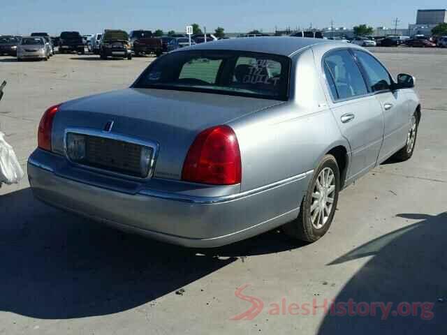 3N1AB7AP1GY259957 2006 LINCOLN TOWNCAR