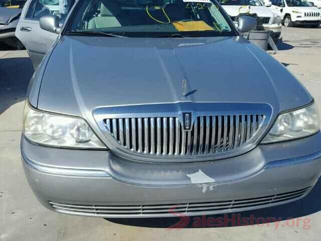 3N1AB7AP1GY259957 2006 LINCOLN TOWNCAR