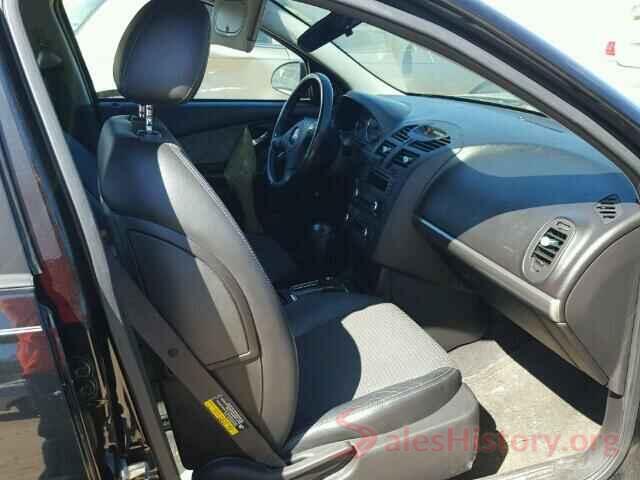 1FTYE1YM2HKA45720 2006 CHEVROLET MALIBU