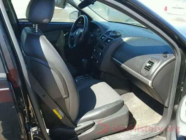 1FTYE1YM2HKA45720 2006 CHEVROLET MALIBU