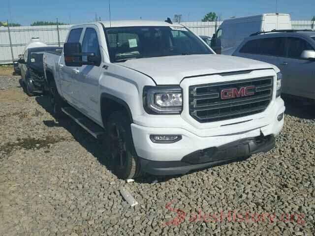 JTDEPRAE0LJ062514 2017 GMC SIERRA