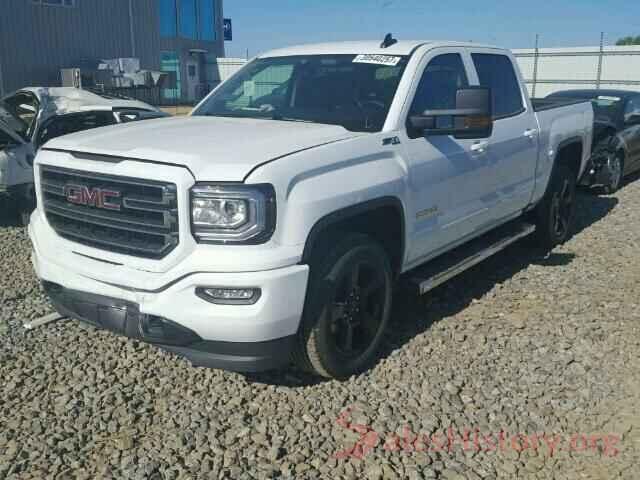 JTDEPRAE0LJ062514 2017 GMC SIERRA