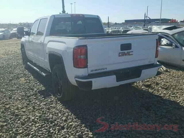 JTDEPRAE0LJ062514 2017 GMC SIERRA