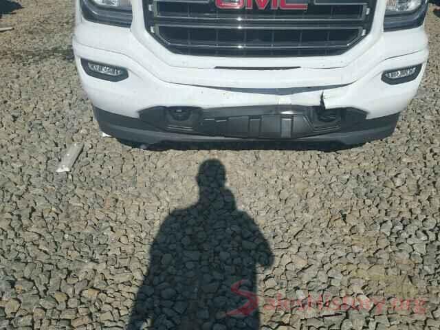 JTDEPRAE0LJ062514 2017 GMC SIERRA