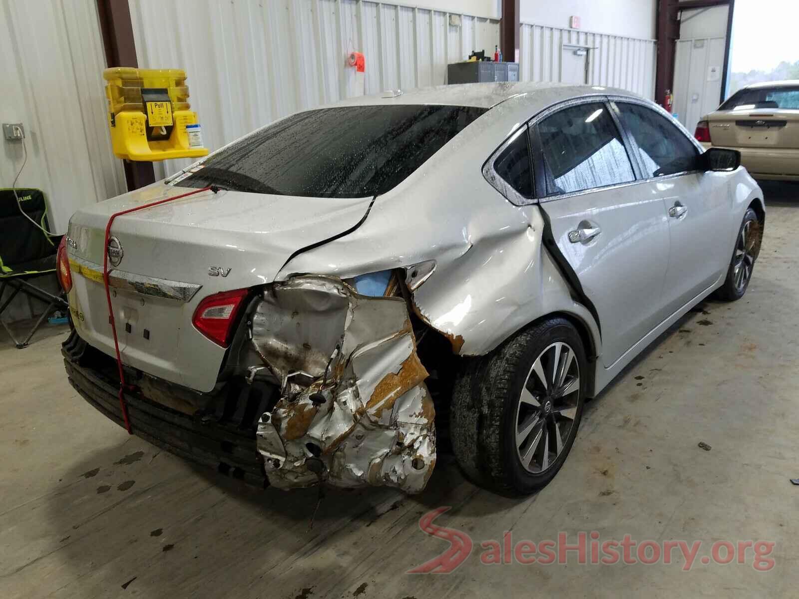 1N4AL3AP7HC163575 2017 NISSAN ALTIMA