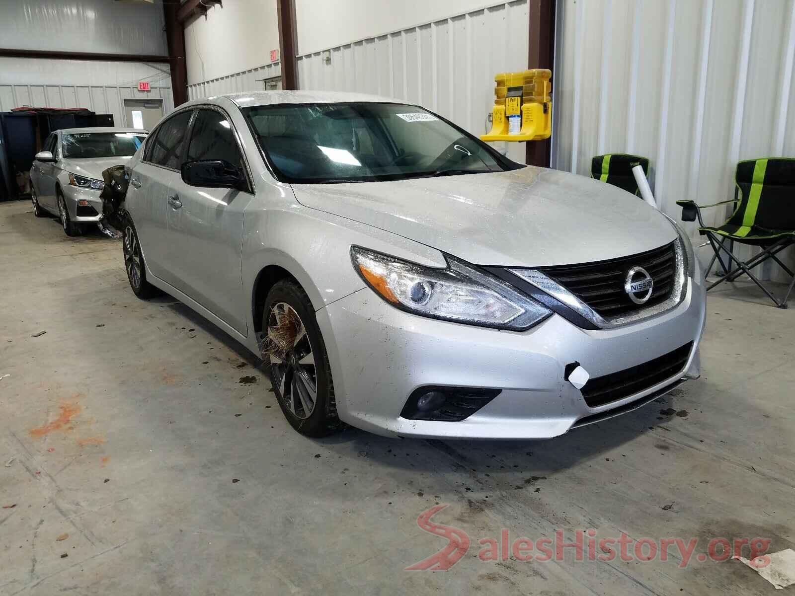 1N4AL3AP7HC163575 2017 NISSAN ALTIMA