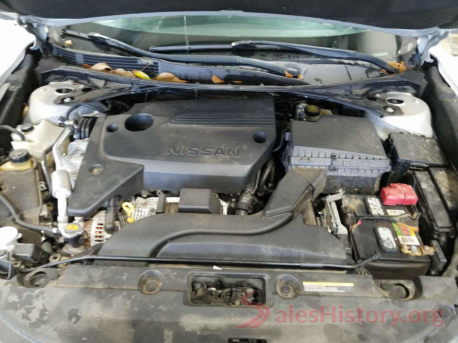 1N4AL3AP7HC163575 2017 NISSAN ALTIMA