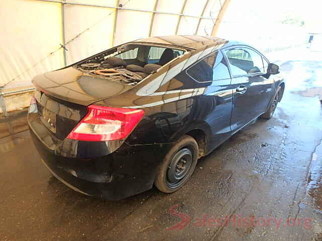 3TMCZ5AN5JM164899 2013 HONDA CIVIC