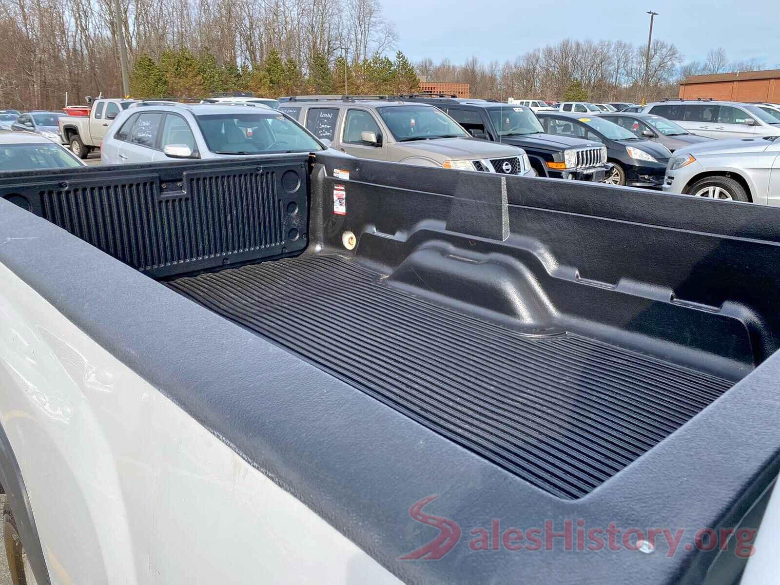 5NPEH4J2XMH065503 2007 CHEVROLET SILVERADO