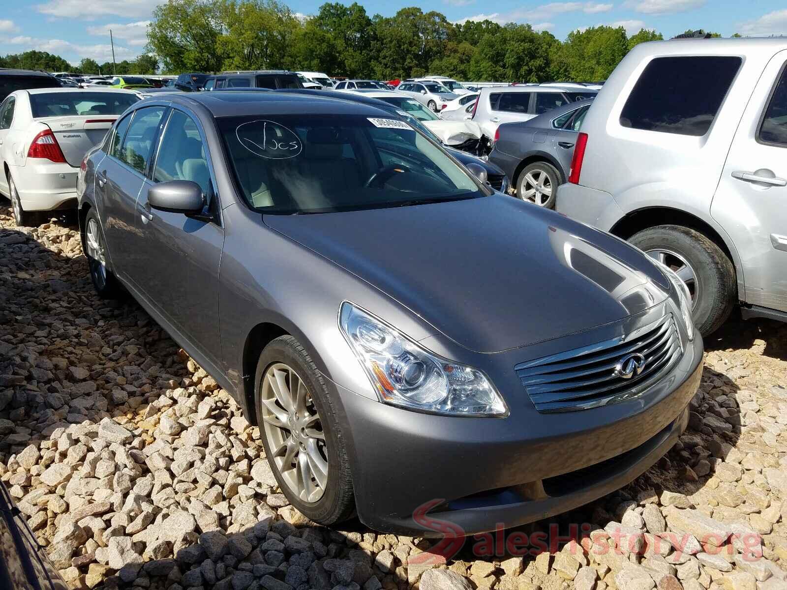 JN1AZ4EH7LM821760 2008 INFINITI G35