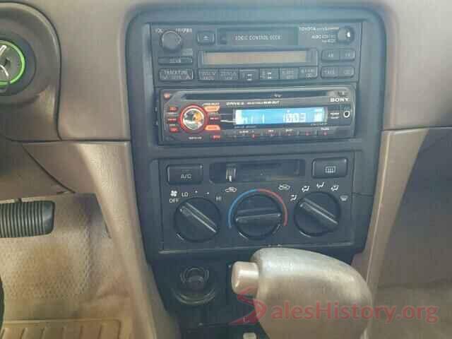 5YFS4MCE3MP075511 1998 TOYOTA CAMRY