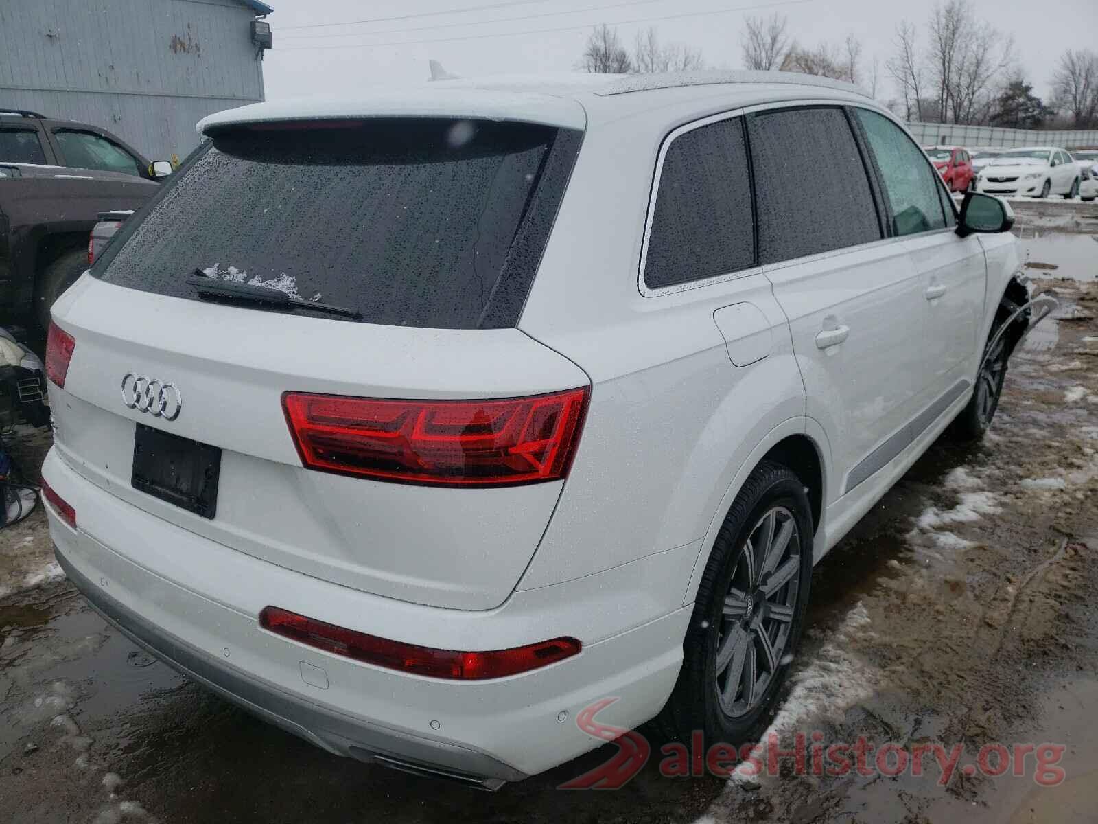 WA1LABF70KD008468 2019 AUDI Q7