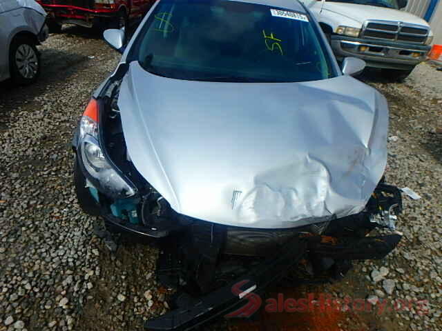 KNDJN2A25J7623558 2013 HYUNDAI ELANTRA