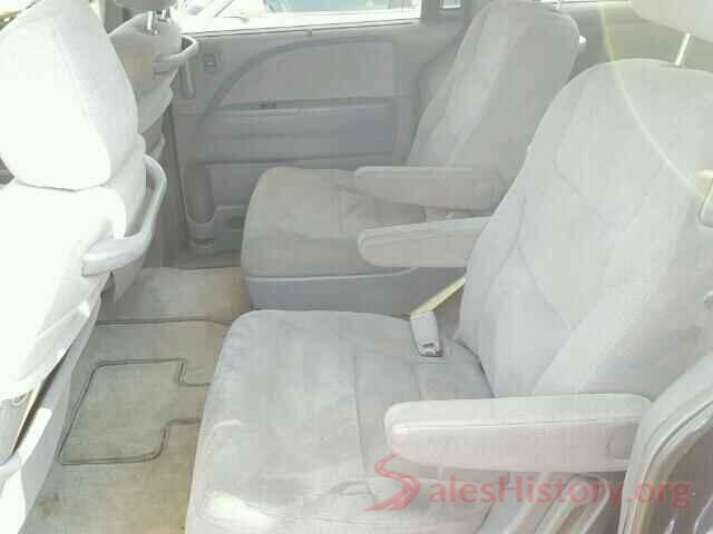 5FNYF6H01GB098041 2005 HONDA ODYSSEY