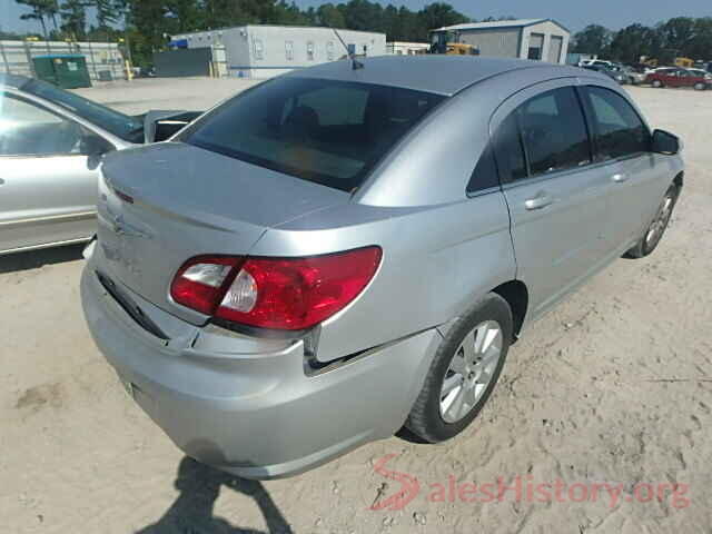 3FA6P0SU1LR219565 2007 CHRYSLER SEBRING