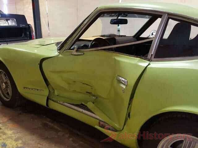 2T1BURHEXKC217596 1971 DATSUN ALL MODELS