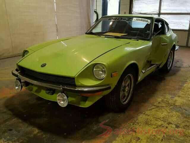 2T1BURHEXKC217596 1971 DATSUN ALL MODELS