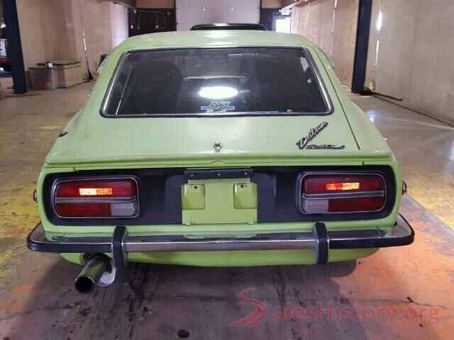 2T1BURHEXKC217596 1971 DATSUN ALL MODELS