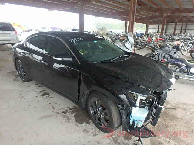 JF2SKAMC9LH500226 2014 NISSAN MAXIMA