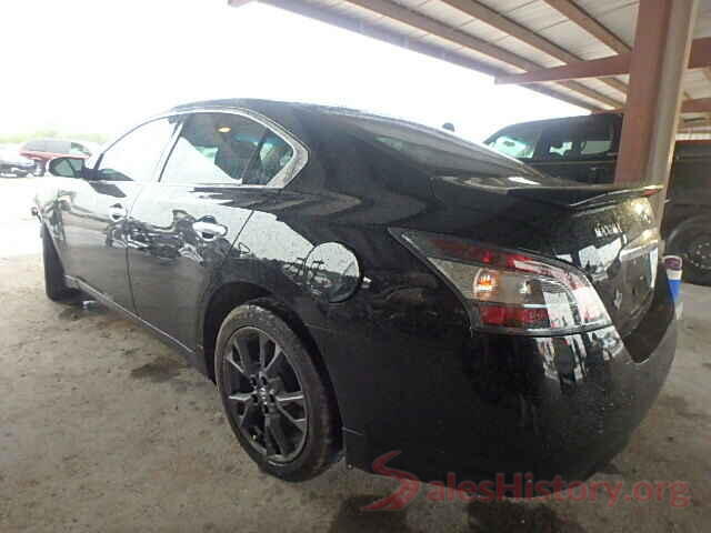 JF2SKAMC9LH500226 2014 NISSAN MAXIMA