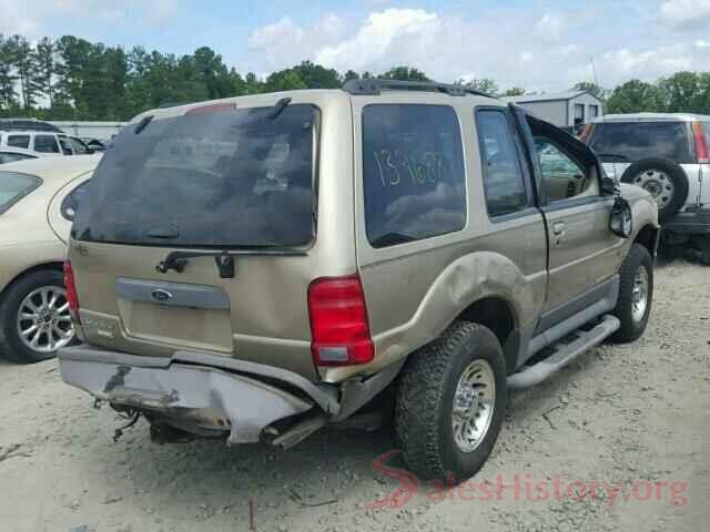 3FA6P0HD8GR335956 2001 FORD EXPLORER