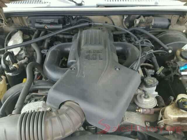 3FA6P0HD8GR335956 2001 FORD EXPLORER