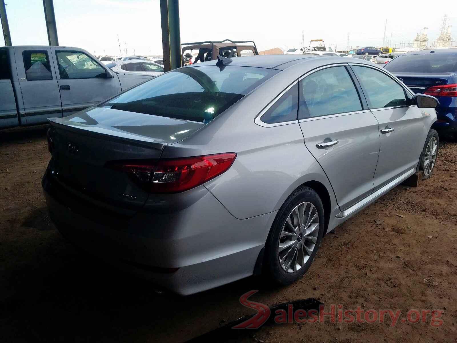 KNDJ23AU4L7005182 2015 HYUNDAI SONATA