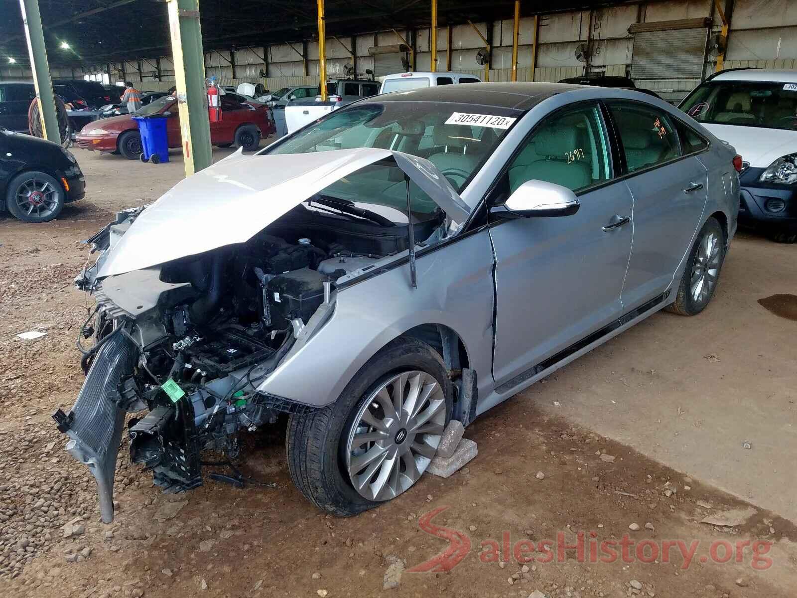 KNDJ23AU4L7005182 2015 HYUNDAI SONATA