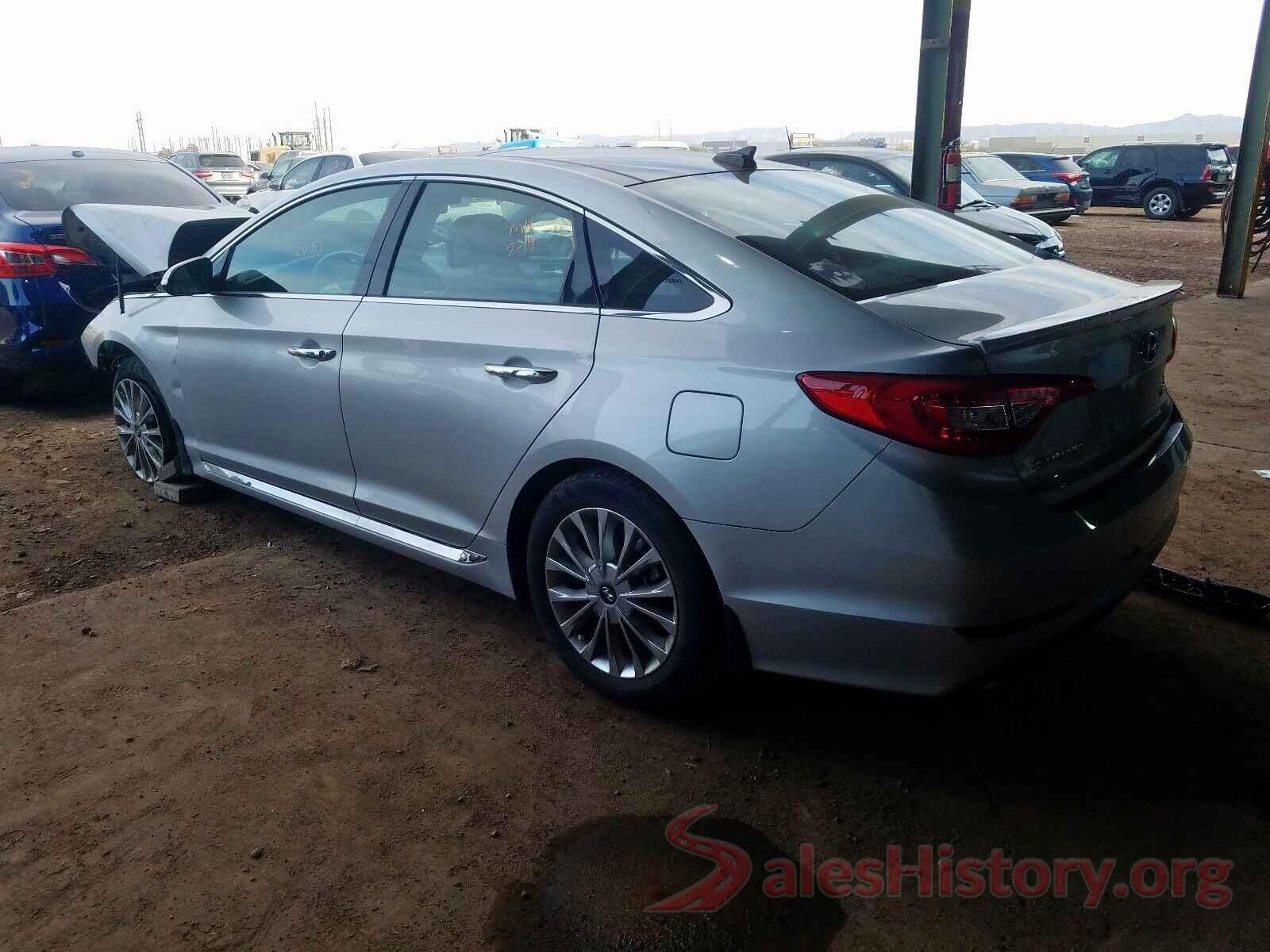 KNDJ23AU4L7005182 2015 HYUNDAI SONATA