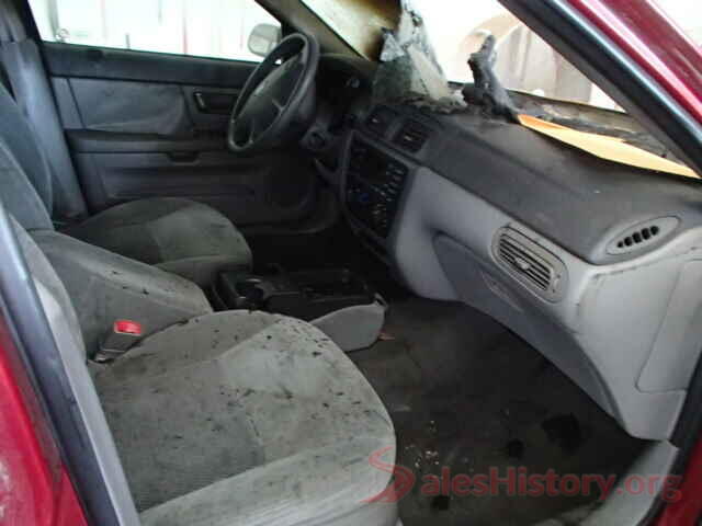 3N1AB7AP7HY375486 2003 FORD TAURUS