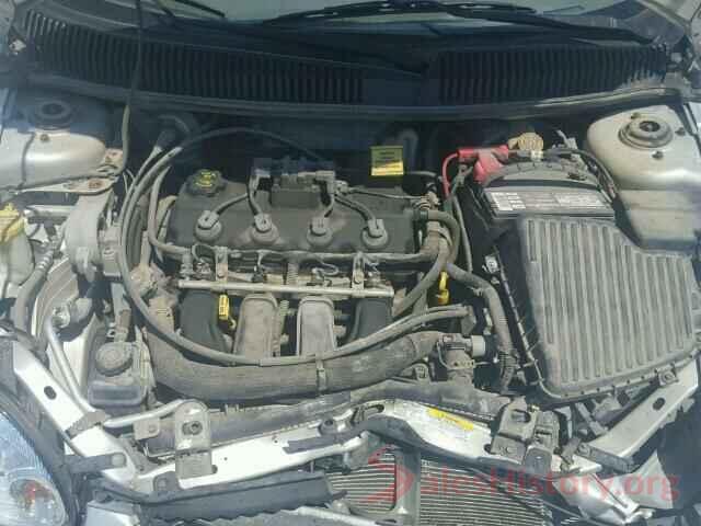 5NPE34AB6HH580681 2005 DODGE NEON