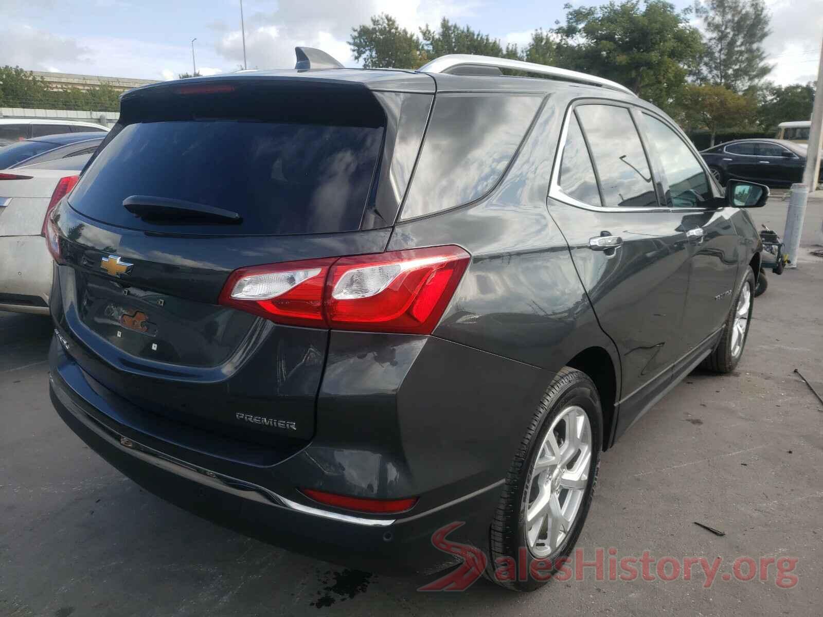 3GNAXNEV0KS598000 2019 CHEVROLET EQUINOX